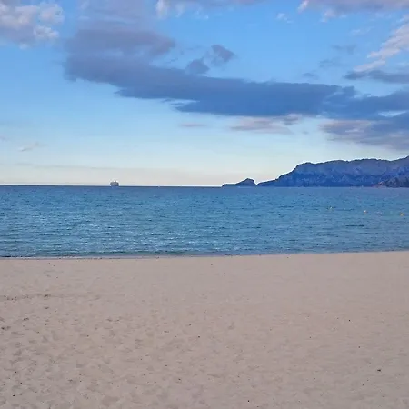 Appartement Trilo Caraibi Olbia