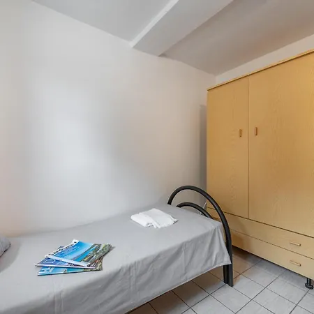 Appartement Trilo Caraibi Olbia