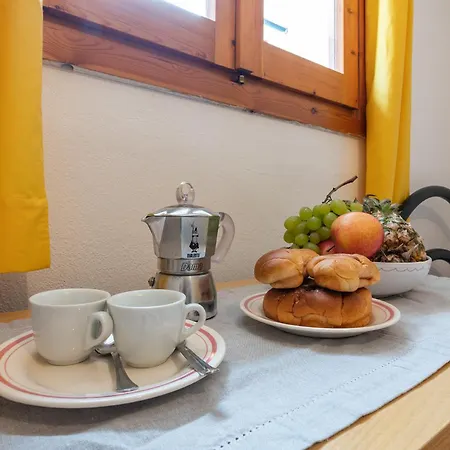 Trilo Caraibi Appartement *