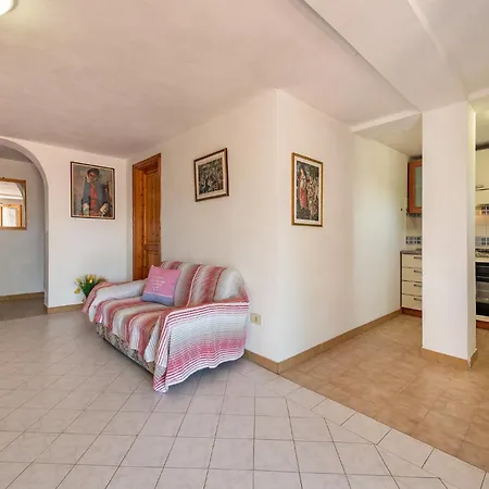 Trilo Caraibi Appartement