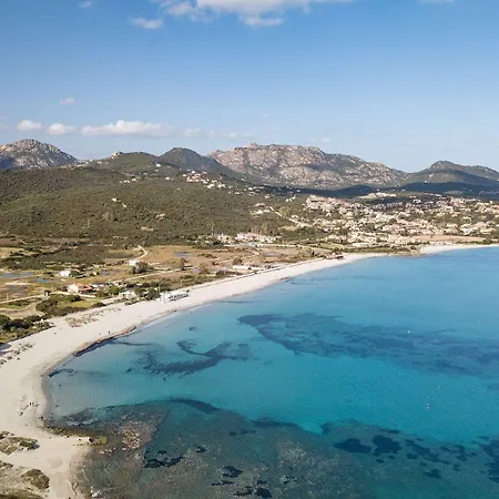 Trilo Caraibi Apartament *