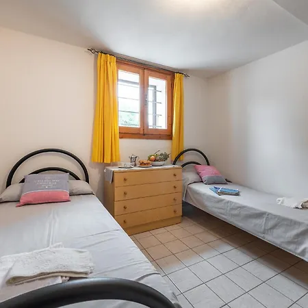 Apartment Trilo Caraibi