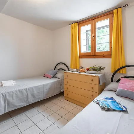 Trilo Caraibi * 올비아