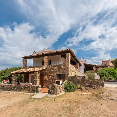 아파트 Trilo Caraibi 올비아