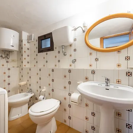 Apartment Trilo Caraibi *