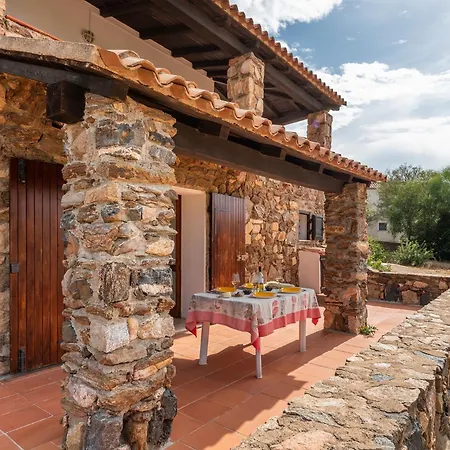 Trilo Caraibi 아파트 올비아