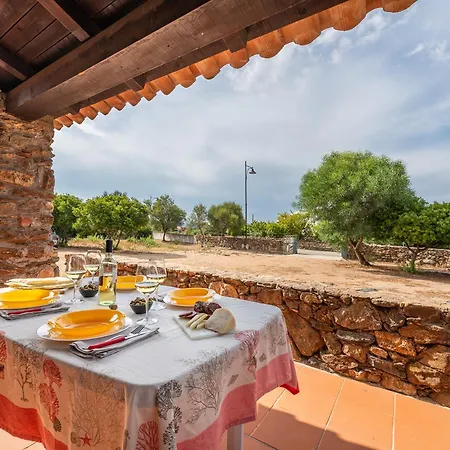 Apartament Trilo Caraibi