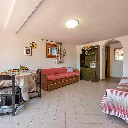 Appartamento Trilo Caraibi *